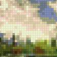 Preview of cross stitch pattern: #538063