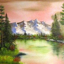 Cross stitch pattern: #538063