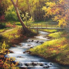 Cross stitch pattern: #538095