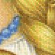 Preview of cross stitch pattern: #538105