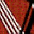 Preview of cross stitch pattern: #538123
