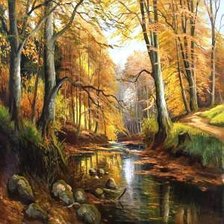 Cross stitch pattern: #538132