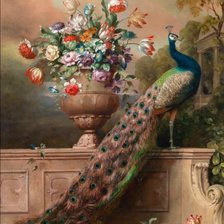 Cross stitch pattern: #538183