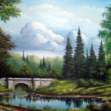 Cross stitch pattern: #538244