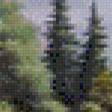 Preview of cross stitch pattern: #538245