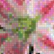 Preview of cross stitch pattern: #538396
