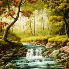 Cross stitch pattern: #538482