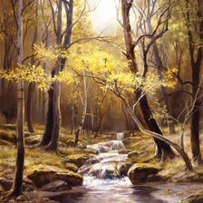 Cross stitch pattern: #538485