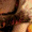Preview of cross stitch pattern: #538577