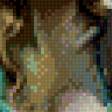 Preview of cross stitch pattern: #538583