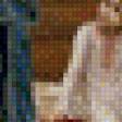 Preview of cross stitch pattern: #538591