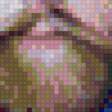Preview of cross stitch pattern: #538593