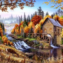 Cross stitch pattern: #538627