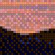Preview of cross stitch pattern: #538685