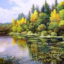 Cross stitch pattern: #538687