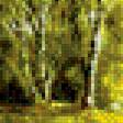 Preview of cross stitch pattern: #538690