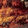 Preview of cross stitch pattern: #538703