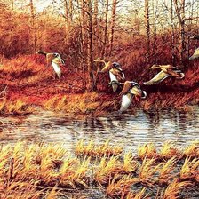 Cross stitch pattern: #538703