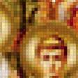Preview of cross stitch pattern: #538714