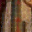 Preview of cross stitch pattern: #538719