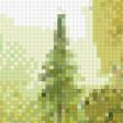Preview of cross stitch pattern: #538720