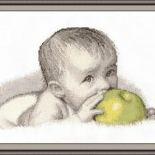 Cross stitch pattern: #538721