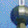 Preview of cross stitch pattern: #538722