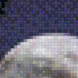 Preview of cross stitch pattern: #538724