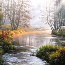 Cross stitch pattern: #538730