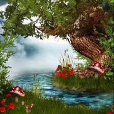 Cross stitch pattern: #538733