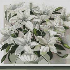 Cross stitch pattern: #538741