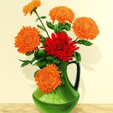 Cross stitch pattern: #538829