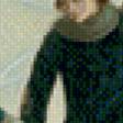 Preview of cross stitch pattern: #538864