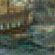 Preview of cross stitch pattern: #538987