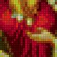 Preview of cross stitch pattern: #538989