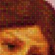 Preview of cross stitch pattern: #538991
