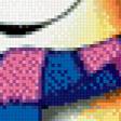 Preview of cross stitch pattern: #539059