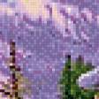 Preview of cross stitch pattern: #539124