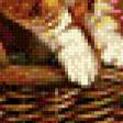 Preview of cross stitch pattern: #539336