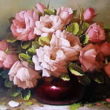 Cross stitch pattern: #539378