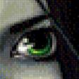 Preview of cross stitch pattern: #539639