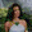Preview of cross stitch pattern: #539673