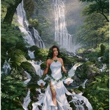 Cross stitch pattern: #539673