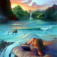 Cross stitch pattern: #539746