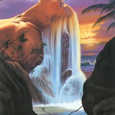 Cross stitch pattern: #539750