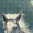 Preview of cross stitch pattern: #539751