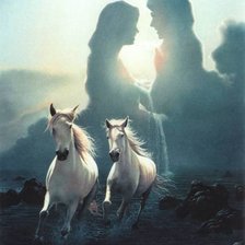 Cross stitch pattern: #539751