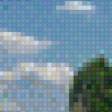 Preview of cross stitch pattern: #539757