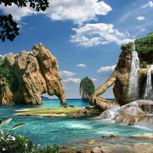 Cross stitch pattern: #539757