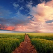 Cross stitch pattern: #539777